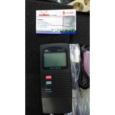 Lutron Ph 212 Soil meter